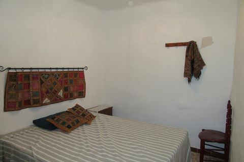 Landsbyhus i Sorvilan, Granada, Sorvilan - € 100.000 | Ref: C0465 - foto 16